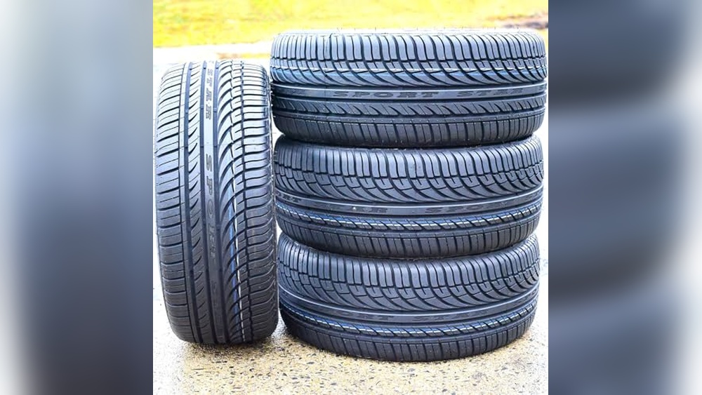 Best All Season Tires for Ford Expedition