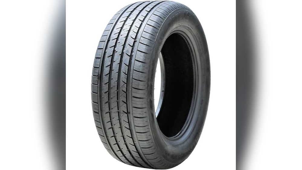 Best All Season Tires for Ford F150 4X4