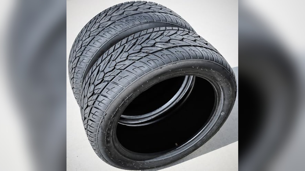 Best All Season Tires for Ford F150
