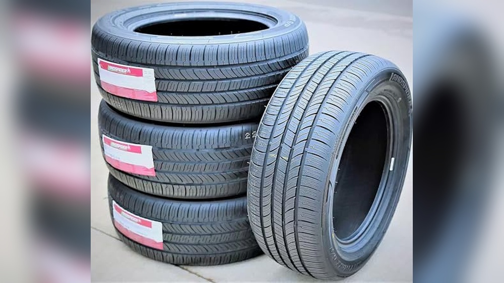 Best All Season Tires For Toyota Sienna