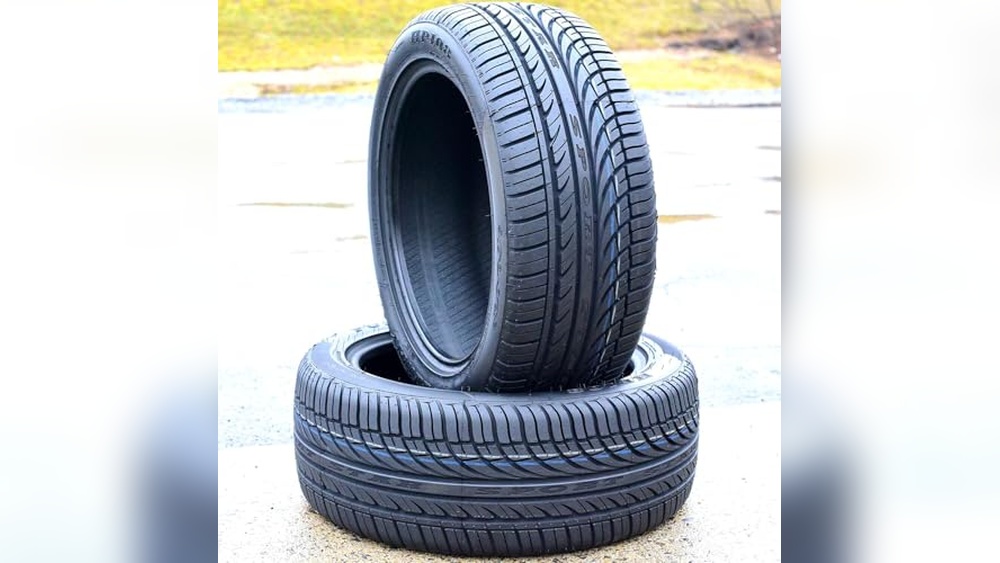 Best All Season Tires For Toyota Tundra