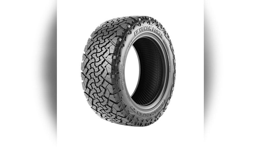 Best All Terrain Tires for Ford Expedition