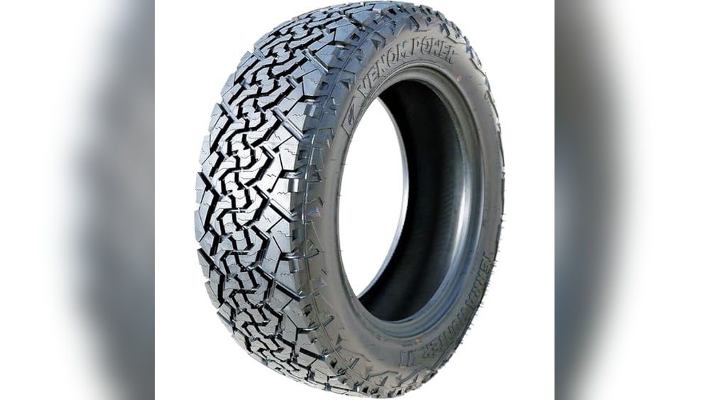 Best All Terrain Tires For Nissan Titan