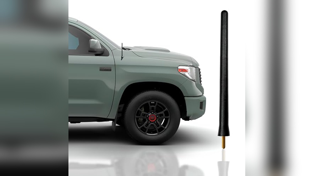 Best Antenna For Toyota Tundra