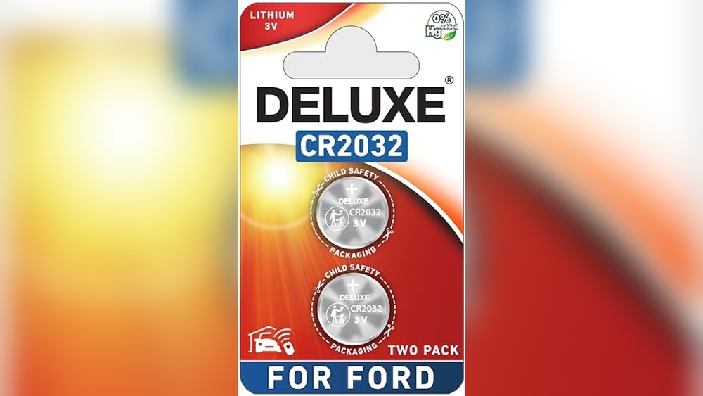 Best Battery for 2013 Ford F150 Ecoboost