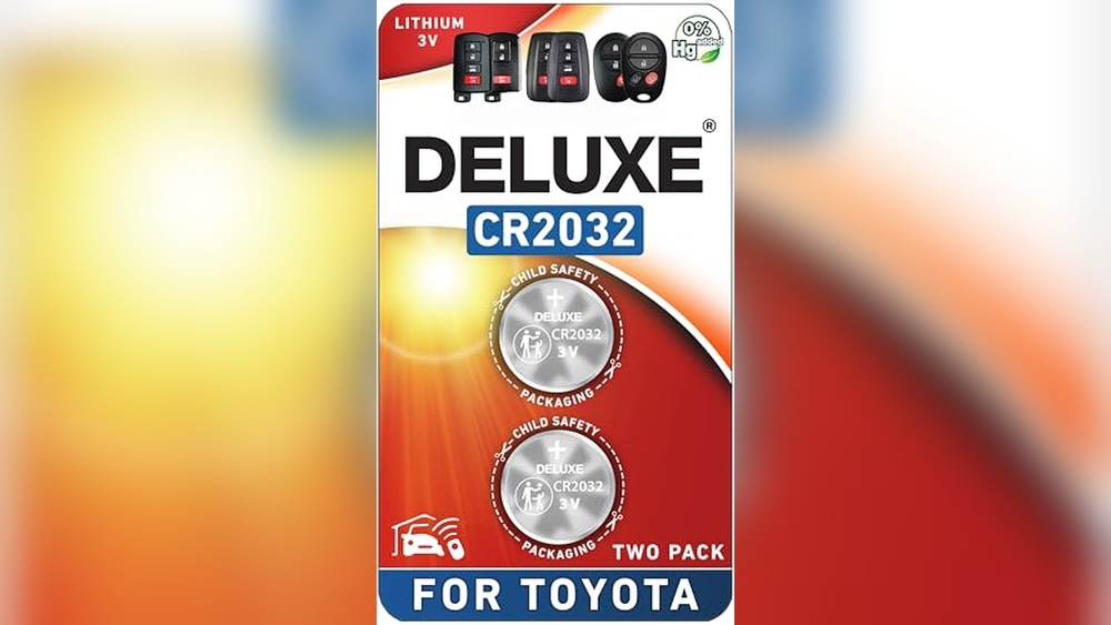 Best Battery For 2015 Toyota Highlander