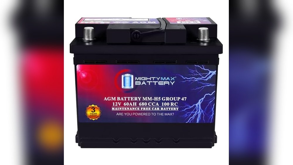 Best Battery For 2016 Toyota Highlander