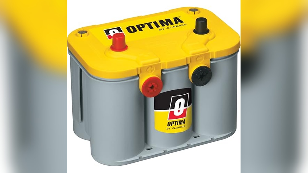 Best Battery for Ford F250 6.7 Diesel