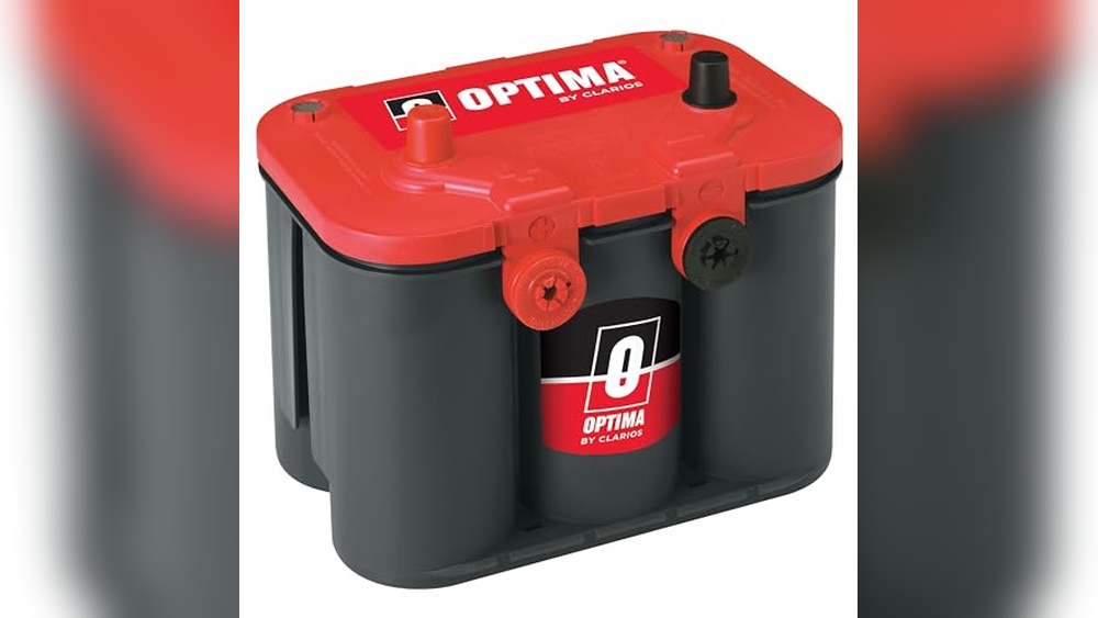 Best Battery for Ford F250 7.3 Diesel