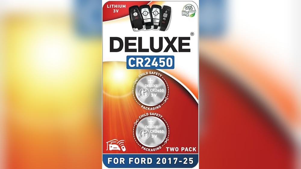 Best Battery for Model A Ford