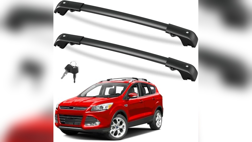 Best Bike Rack for 2017 Ford Escape