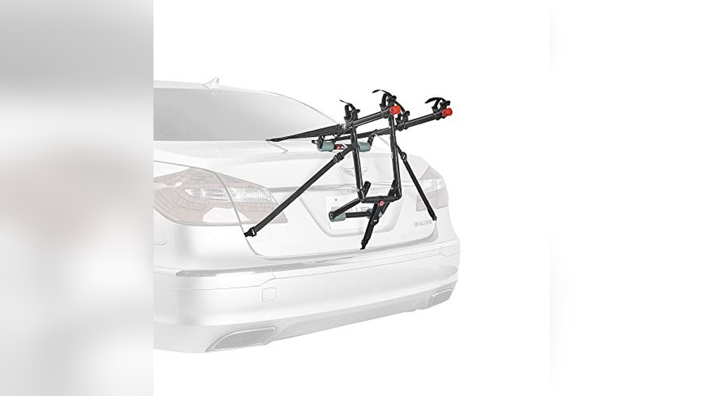 Best Bike Rack for Ford Focus Hatchback