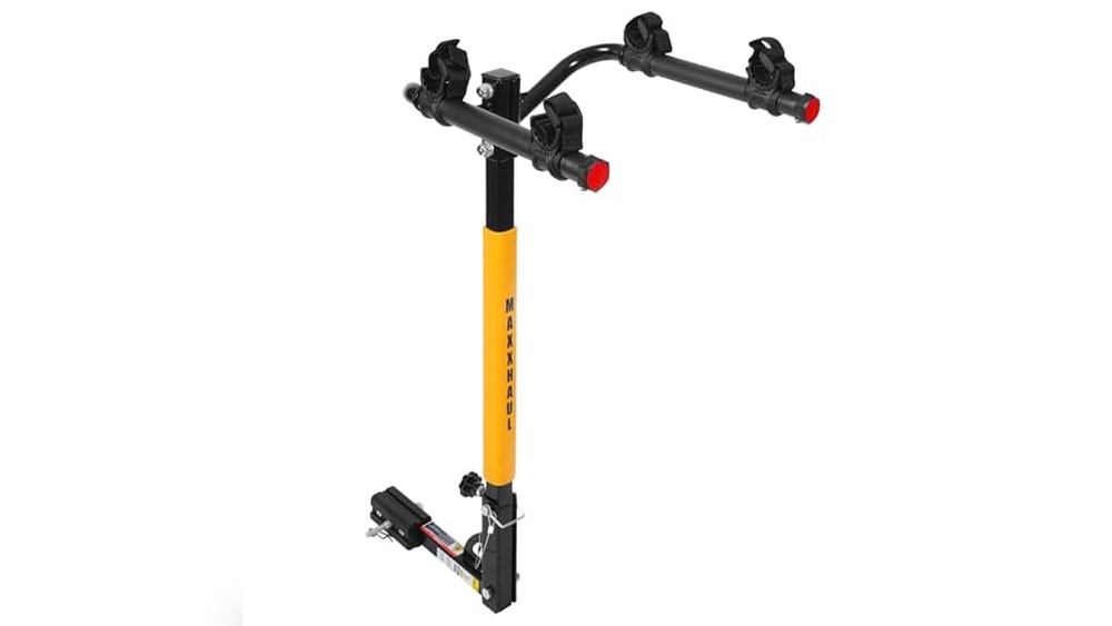 Best Bike Rack For Toyota Tundra 2