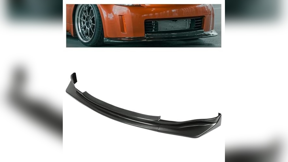 Best Body Kit For Nissan 350Z