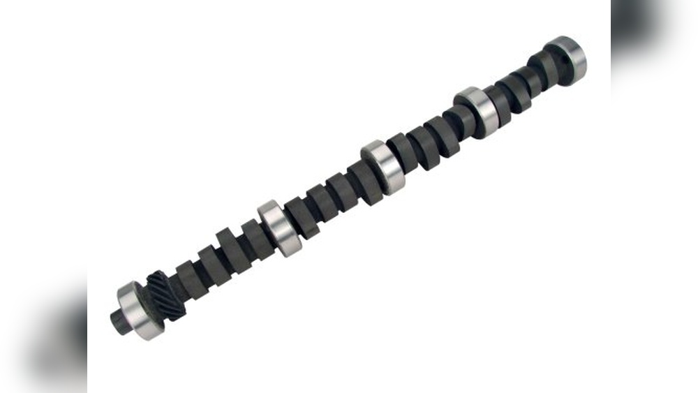 Best Cam for 302 Ford Truck