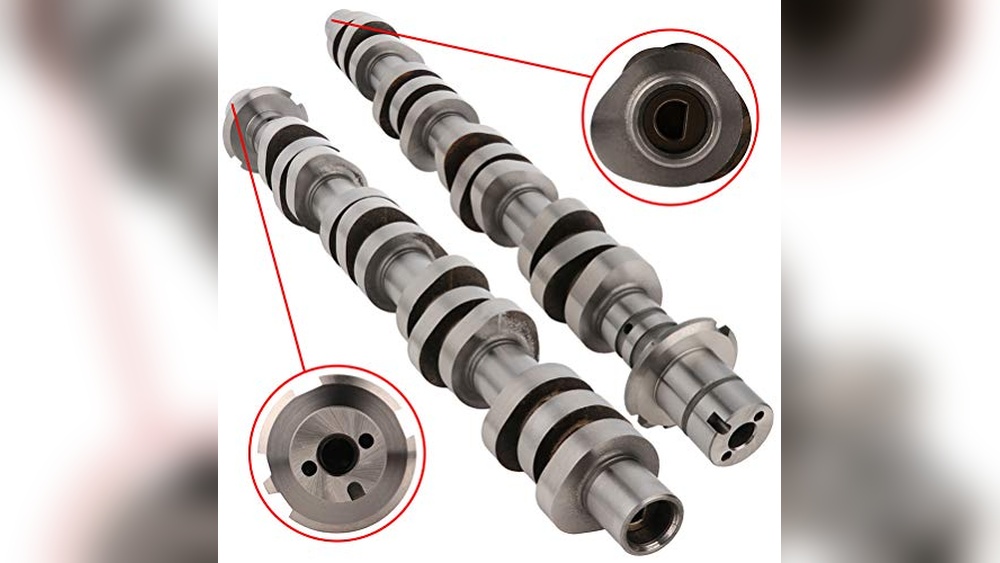 Best Cam for Ford 300 I6