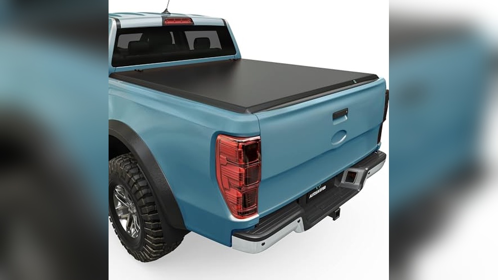 Best Camper for Ford Maverick