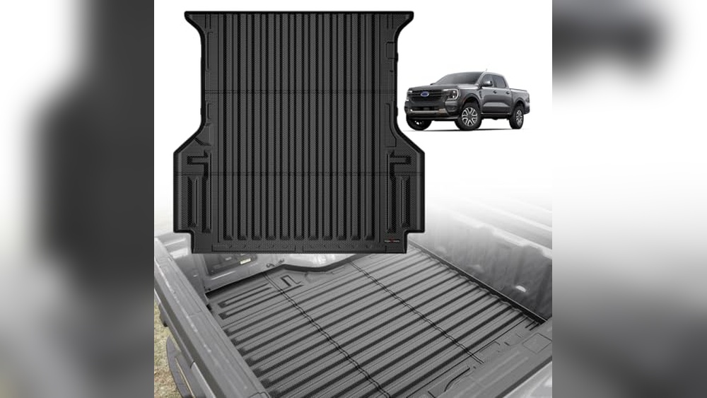 Best Camper for Ford Ranger