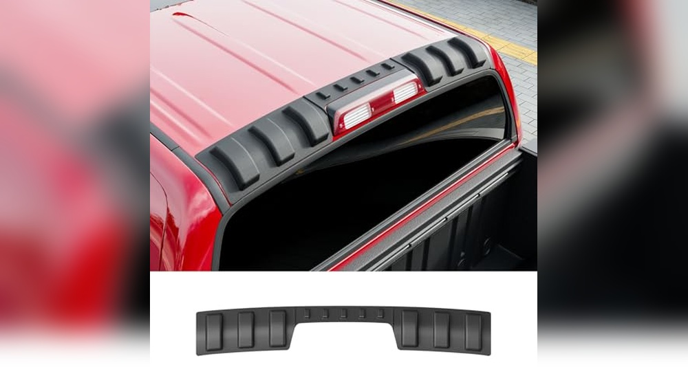 Best Camper For Toyota Tundra