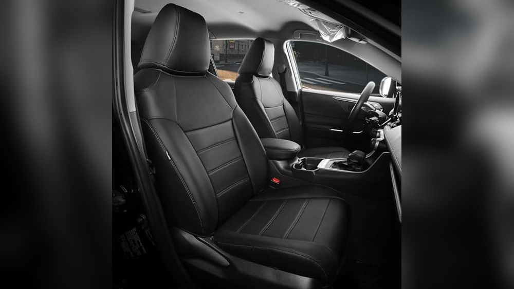 Best Car Seat Covers For 2020 Toyota Corolla