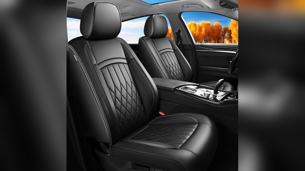 Best Car Seat for Ford Fusion