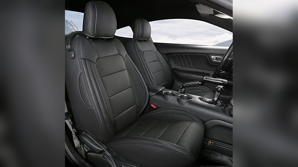 Best Car Seat for Ford Mustang