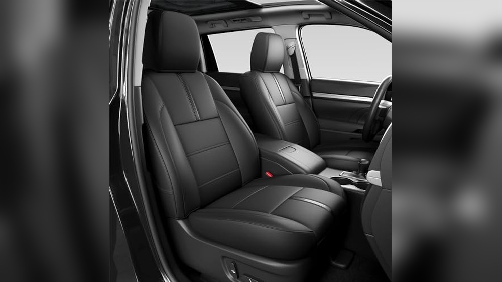 Best Car Seat For Toyota Highlander