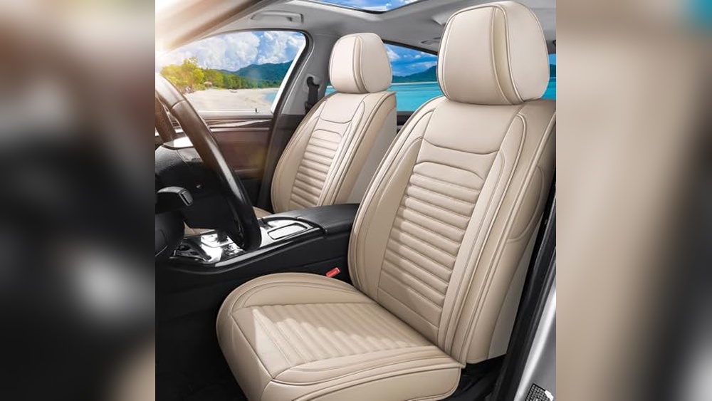 Best Car Seat For Toyota Prius