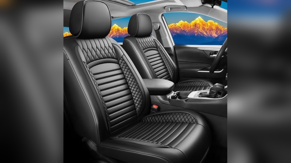 Best Car Seat For Toyota Rav4