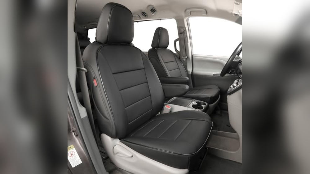 Best Car Seat For Toyota Sienna