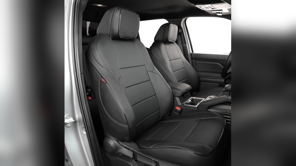 Best Car Seat For Toyota Tacoma Double Cab