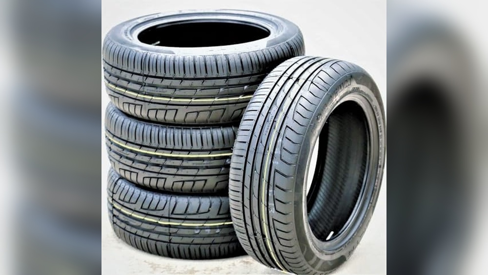Best Car Tires For Water For Toyota Matrix 2003