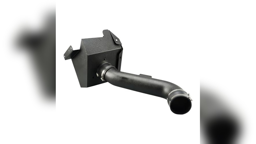 Best Cold Air Intake For Toyota 4Runner