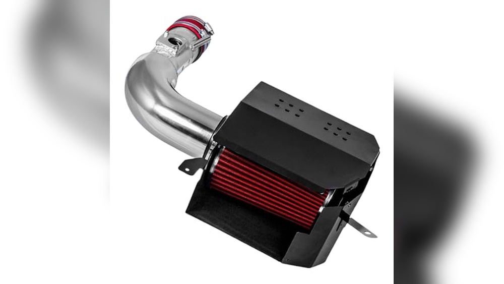Best Cold Air Intake For Toyota 86
