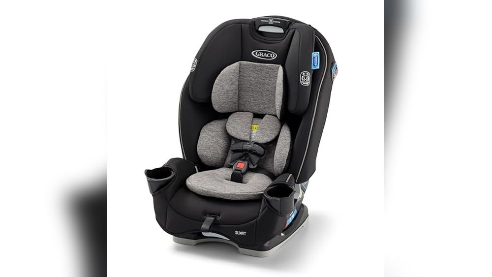 Best Convertible Car Seat for Ford Escape