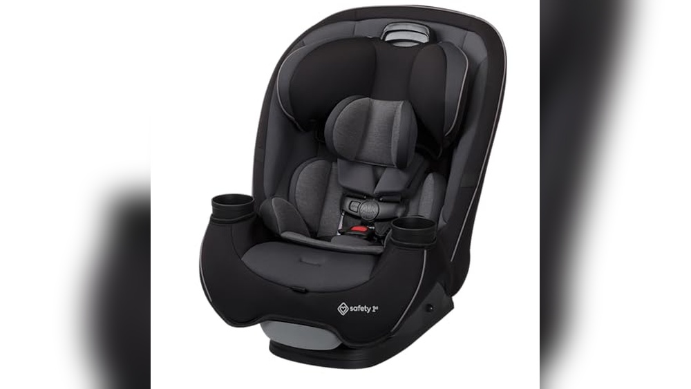Best Convertible Car Seat For Toyota Camry