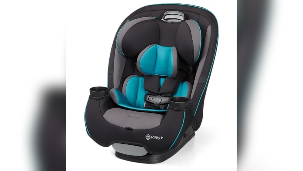 Best Convertible Car Seat For Toyota Tacoma