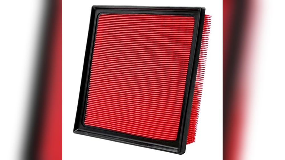 Best Engine Air Filter For Toyota Camry
