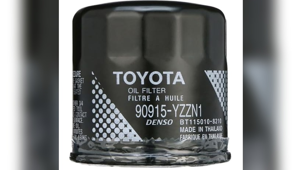 Best Engine Oil For Toyota Corolla 2007