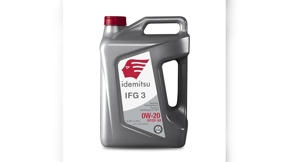 Best Engine Oil For Toyota Corolla 2010