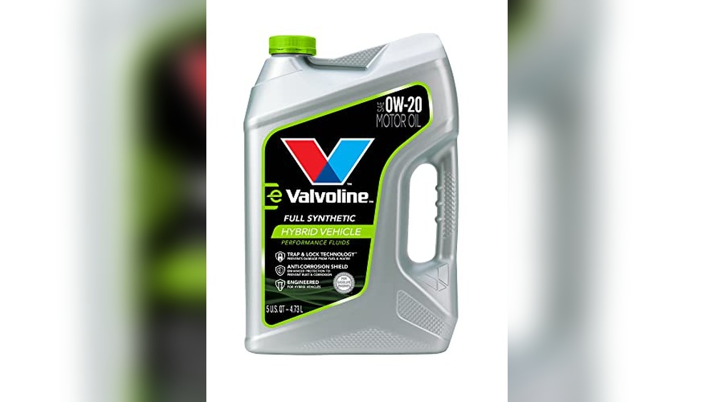 Best Engine Oil For Toyota Hybrid