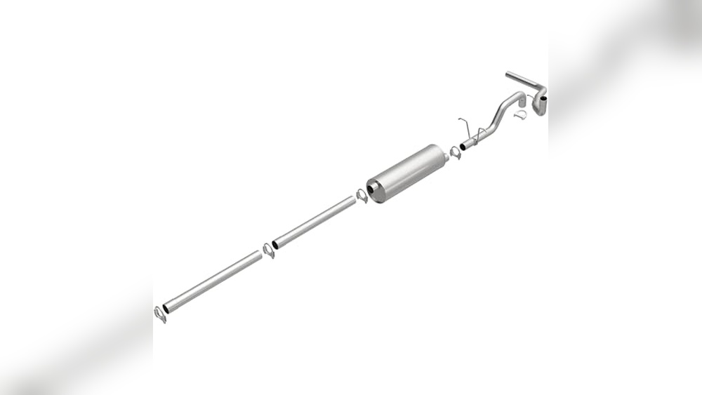 Best Exhaust for 4.9 Ford