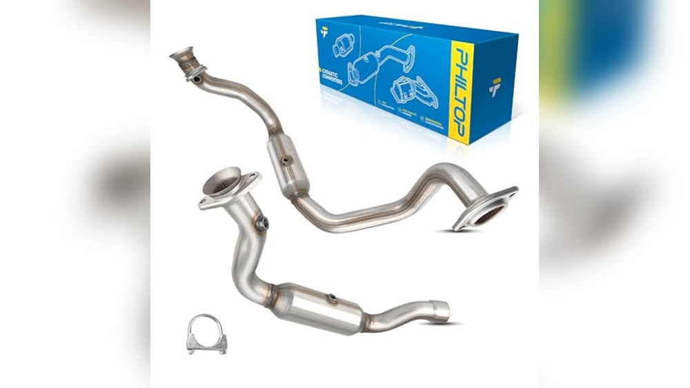 Best Exhaust for 6.2 Ford F250