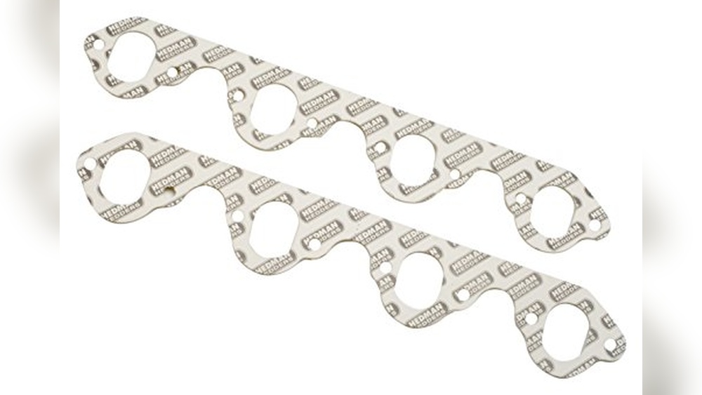 Best Exhaust for Ford 460