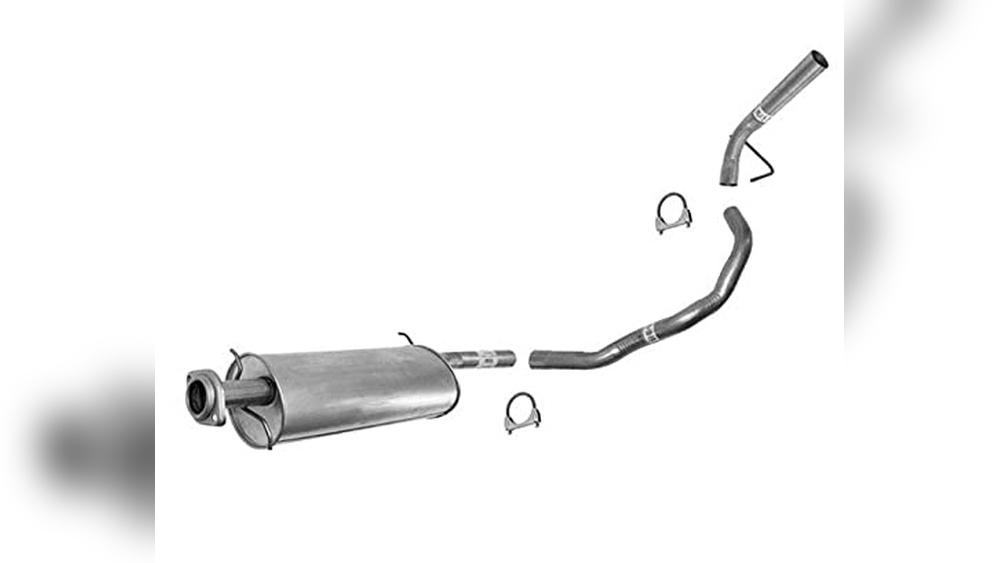 Best Exhaust for Ford Expedition