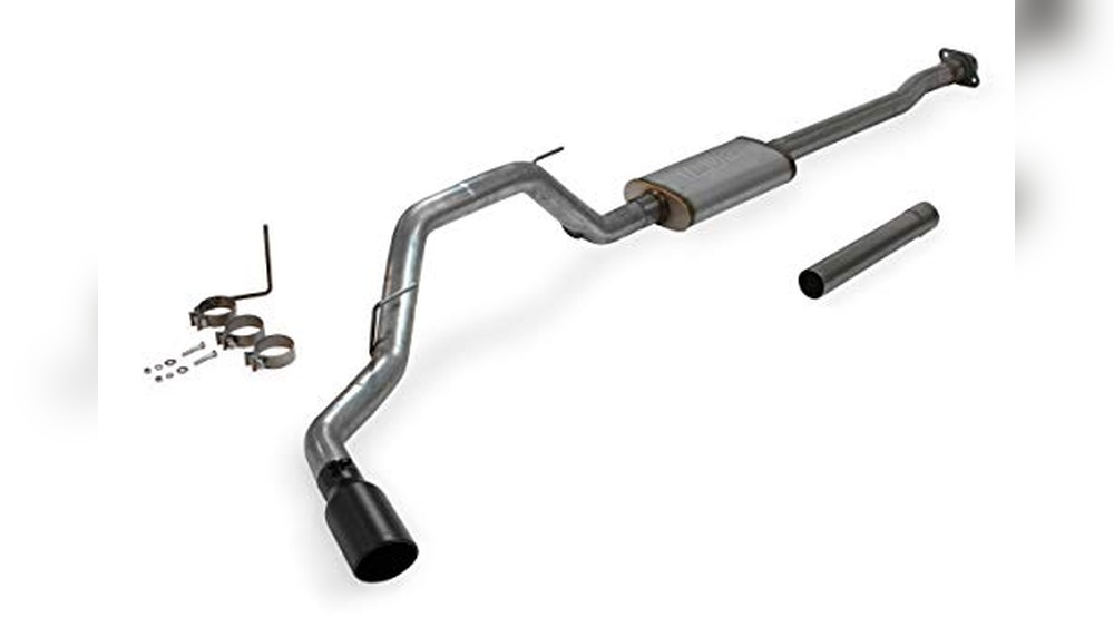 Best Exhaust for Ford F150 Ecoboost