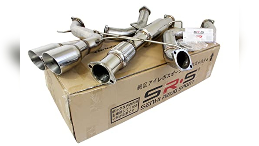 Best Exhaust for Ford Focus St