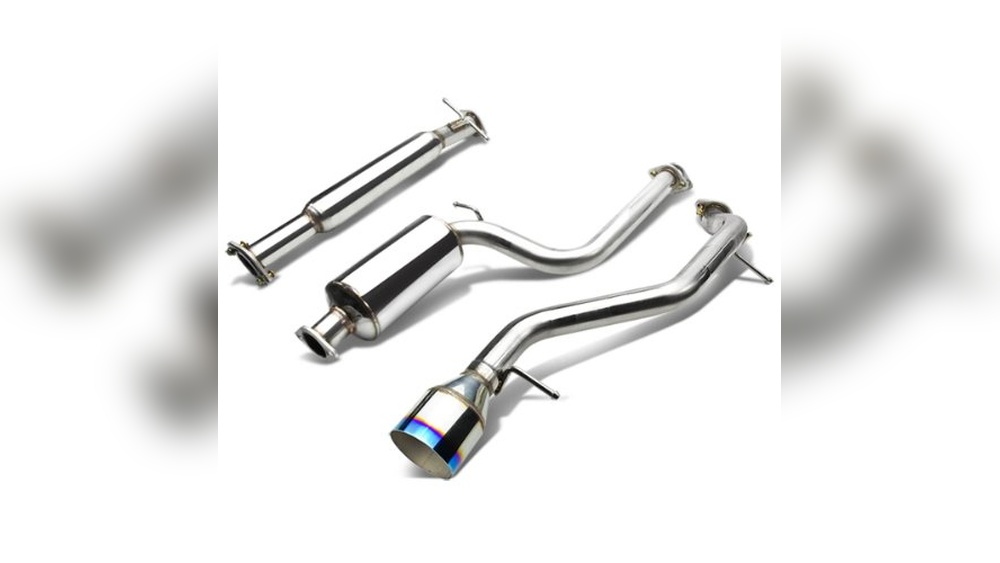 Best Exhaust for Ford Focus