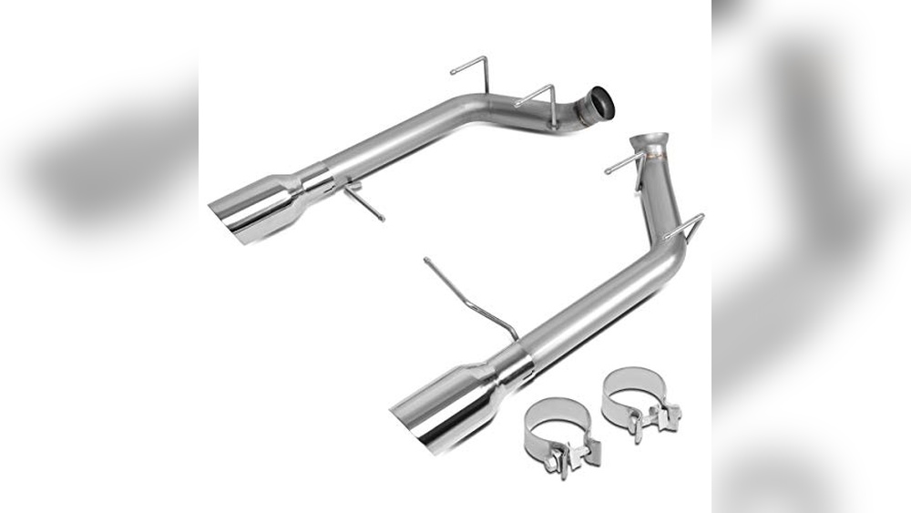 Best Exhaust for Ford Mustang Gt