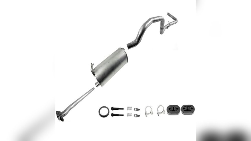 Best Exhaust for Ford Ranger 4.0